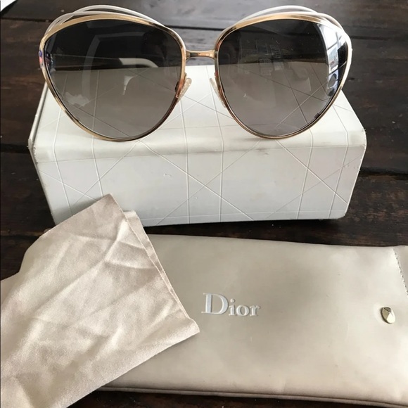 dior songe sunglasses